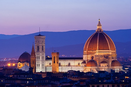 Firenze Online