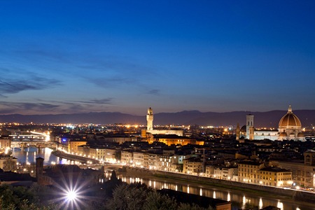 Firenze Online