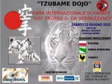 VIII° TROFEO G. DA VERRAZZANO